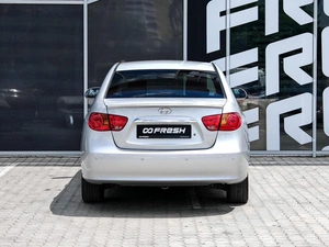 Седан Hyundai Elantra 2010 года, 760000 рублей, Краснодар