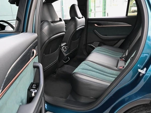 Внедорожник Geely Monjaro 2023 года, 2915000 рублей, Кирилловка