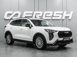 Внедорожник Haval Jolion 2024 года, 2465000 рублей, Воронеж