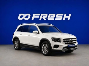 Внедорожник Mercedes-benz GLB-класс 2020 года, 2588444 рублей, Москва