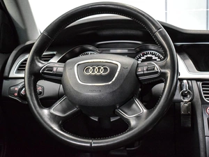 Седан Audi A4 2012 года, 1250000 рублей, Муром
