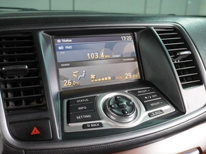 Седан Nissan Teana 2008 года, 1059000 рублей, Воронеж