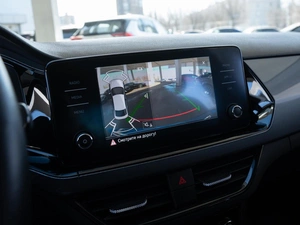 Лифтбек Volkswagen Polo 2021 года, 1910000 рублей, Волгоград