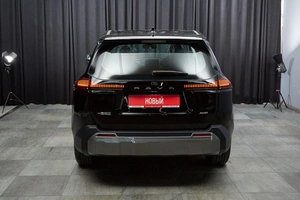 Внедорожник Toyota RAV4 2026 года, 4100000 рублей, Красноярск
