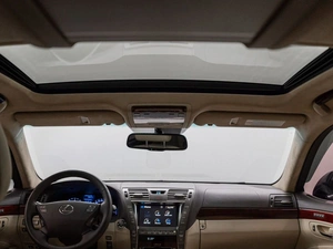 Седан Lexus LS 2008 года, 1950000 рублей, Красноярск