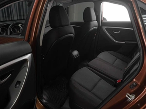 Хетчбэк Hyundai i30 2013 года, 810000 рублей, Тюмень