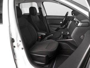 Внедорожник Renault Duster 2021 года, 1450000 рублей, Красный Пахарь