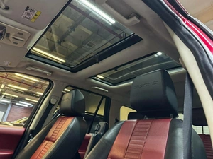 Внедорожник Land Rover Freelander 2012 года, 1197000 рублей, Красноярск