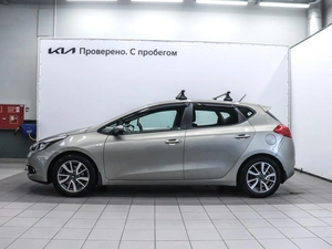 Хетчбэк Kia Ceed 2015 года, 980000 рублей, Красноярск
