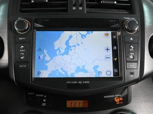 Внедорожник Toyota RAV4 2011 года, 1499000 рублей, Аксай