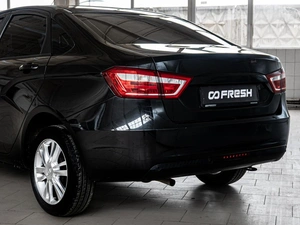 Седан ВАЗ (LADA) Vesta 2017 года, 819000 рублей, Краснодар