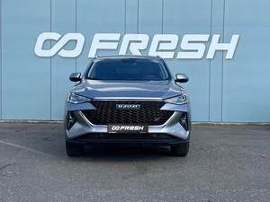 Внедорожник Haval F7x 2023 года, 1999000 рублей, Ижевск