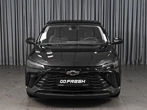 Седан Chevrolet Monza 2024 года, 1905111 рублей, Ставрополь