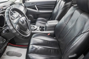 Внедорожник Mazda CX-7 2010 года, 1149000 рублей, Барнаул