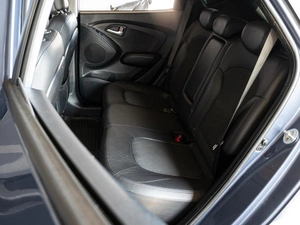Внедорожник Hyundai ix35 2012 года, 1270000 рублей, Краснодар