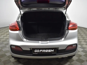 Хетчбэк Kia Ceed 2014 года, 1169900 рублей, Казань