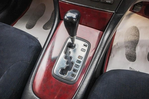 Седан Toyota Windom 2001 года, 949000 рублей, Барнаул