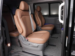 Минивэн Hyundai Staria 2025 года, 7818000 рублей, Москва