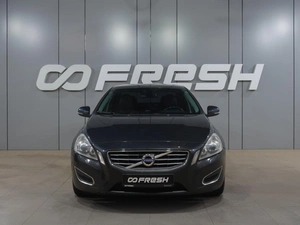 Седан Volvo S60 2012 года, 939000 рублей, Воронеж