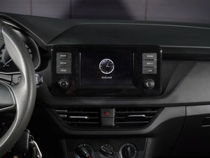 Лифтбек Skoda Rapid 2020 года, 1560111 рублей, Тверь