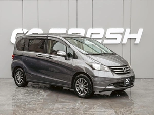 Минивэн Honda Freed 2010 года, 1060000 рублей, Краснодар