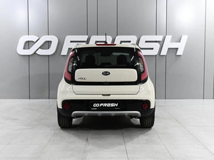 Внедорожник Kia Soul 2019 года, 1759000 рублей, Ростов-на-Дону