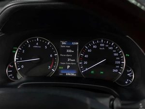 Внедорожник Lexus RX 2016 года, 4599000 рублей, Тюмень