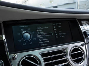 Седан Rolls-Royce Ghost 2013 года, 15225000 рублей, Волгоград