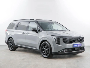 Минивэн Kia Carnival 2025 года, 7083055 рублей, Москва