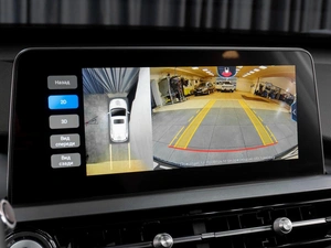 Внедорожник Chery Tiggo 4 Pro 2023 года, 1579000 рублей, Тюмень
