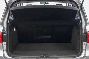 Внедорожник Volkswagen Tiguan 2012 года, 1449000 рублей, Барнаул