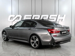 Седан BMW 7 серия 2018 года, 4879000 рублей, Ростов-на-Дону
