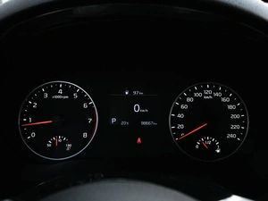Внедорожник Kia Seltos 2021 года, 2125000 рублей, Волгоград