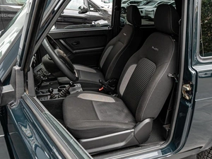 Внедорожник ВАЗ (LADA) Niva Legend 2024 года, 930000 рублей, Краснодар