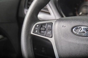 Седан ВАЗ (LADA) Vesta 2018 года, 949000 рублей, Томск