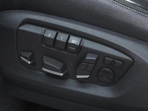 Внедорожник BMW X6 2017 года, 3590000 рублей, Аксай