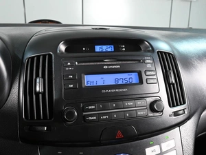 Седан Hyundai Elantra 2006 года, 625000 рублей, Аксай