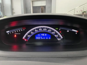 Минивэн Honda Freed 2014 года, 1137000 рублей, Солонцы