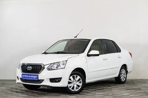 Седан Datsun on-DO 2019 года, 499000 рублей, Сургут