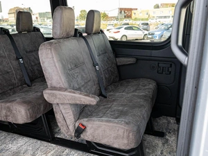 Mercedes-Benz Sprinter, W907/910 (2018—н. в.) 316 CDI 2.2 AT (163 л.с.) 2019г. 2019 года, 6299000 рублей, Краснодар