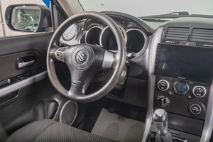 Внедорожник Suzuki Grand Vitara 2008 года, 979000 рублей, Томск