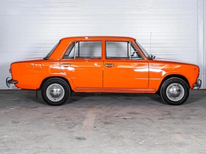 Седан ВАЗ (LADA) 2101 1979 года, 599000 рублей, Ставрополь