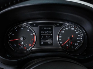 Хетчбэк Audi A1 2013 года, 1245000 рублей, Ставрополь