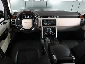 Внедорожник Land Rover Range Rover 2019 года, 7999000 рублей, Аксай