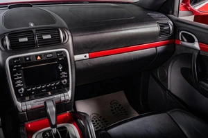 Внедорожник Porsche Cayenne S 2009 года, 1649000 рублей, Томск