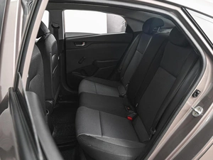 Седан Hyundai Solaris 2017 года, 1130000 рублей, Ставрополь
