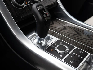 Внедорожник Land Rover Range Rover Sport 2014 года, 3620000 рублей, Краснодар