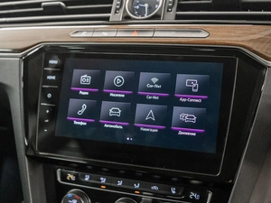 Универсал Volkswagen Passat 2016 года, 1750000 рублей, Красноярск