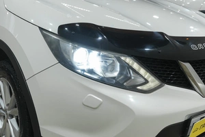 Внедорожник Nissan Qashqai 2014 года, 1349000 рублей, Новокузнецк