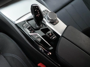 Седан BMW 5 серия 2020 года, 4095055 рублей, Москва